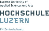 Logo Hoschschule Luzern